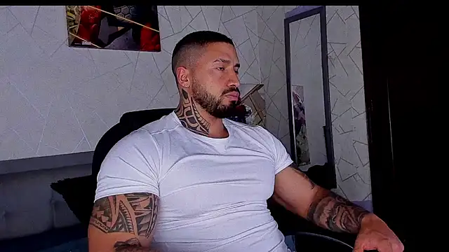 Cristian Walker online show from 03.12.26