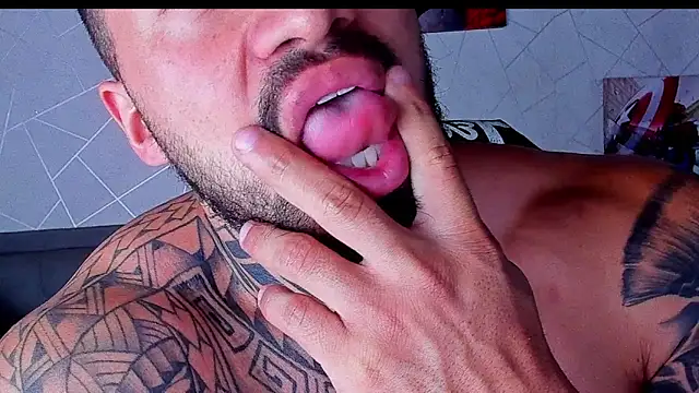 Cristian Walker online show from 04.07.26