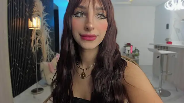 MelodyAdamss online show from 03.22.25