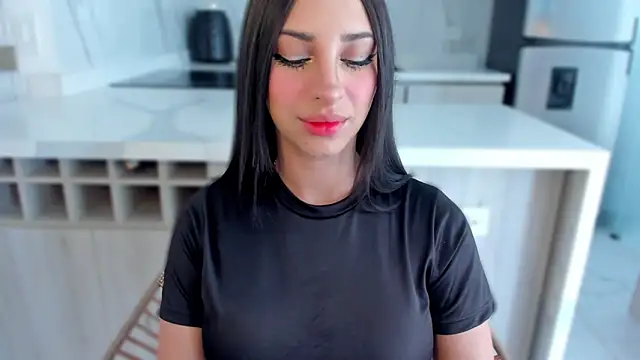 MelodyAdamss online show from 09.14.25