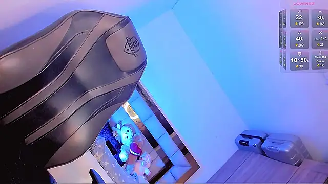 Snapshot of Yumeko_jabammi chatting on 03.08.25 Yumeko jabammi online show from 03.08.25