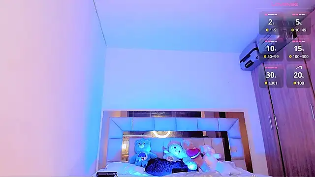 Snapshot of Yumeko_jabammi chatting on 03.08.25 Yumeko jabammi online show from 03.08.25