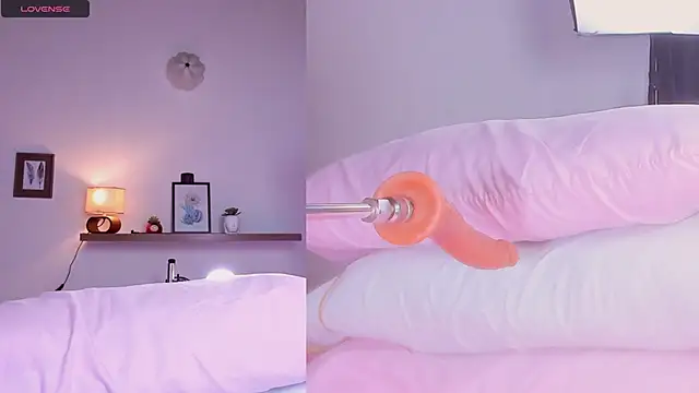 Snapshot of Keisy_Kloe chatting on 12.07.24 Keisy Kloe online show from 12.07.24