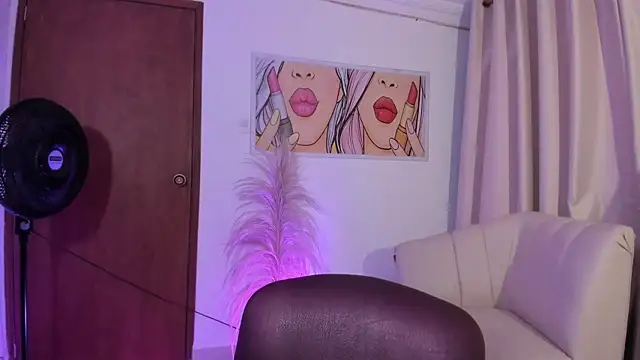 StarMilf online show from 10.03.25