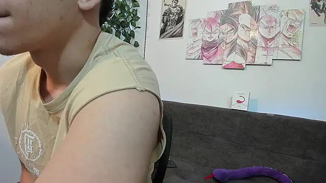 jonathanjoestar  online show from 02.04.25