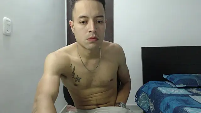 dimitriquiet05 online show from 12.07.24