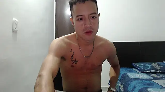 dimitriquiet05 online show from 12.19.24