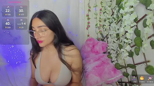 zara41 online show from 02.26.26