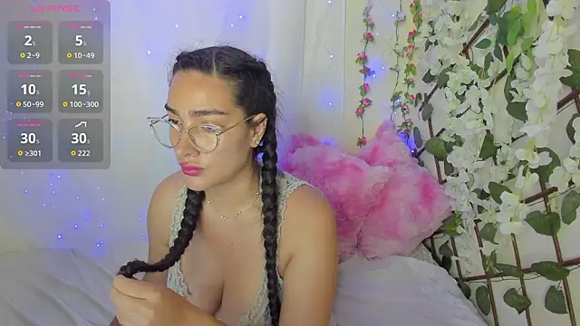 zara41 online show from 03.07.26