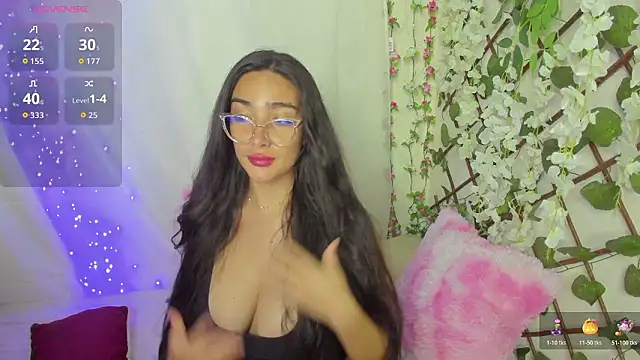 zara41 online show from 03.14.26