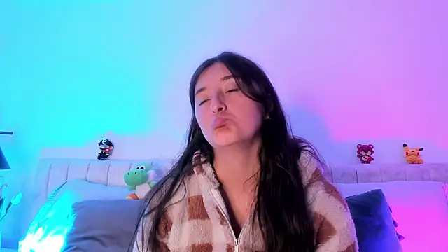 Kathia Morelli online show from 03.04.25