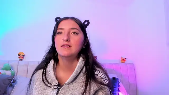 Kathia Morelli online show from 03.07.25