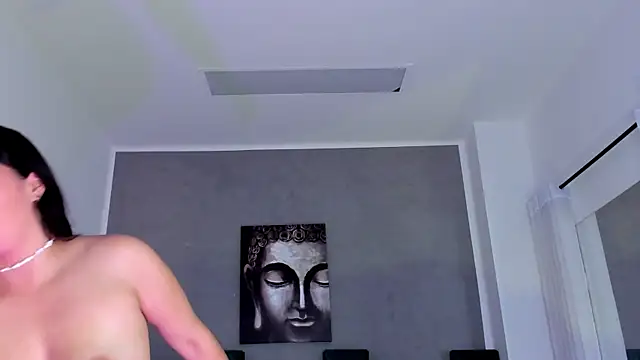 Kathia Morelli online show from 03.18.25