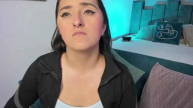 Kathia Morelli online show from 09.09.25