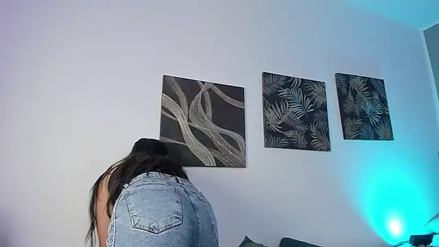 Kathia Morelli online show from 09.22.25