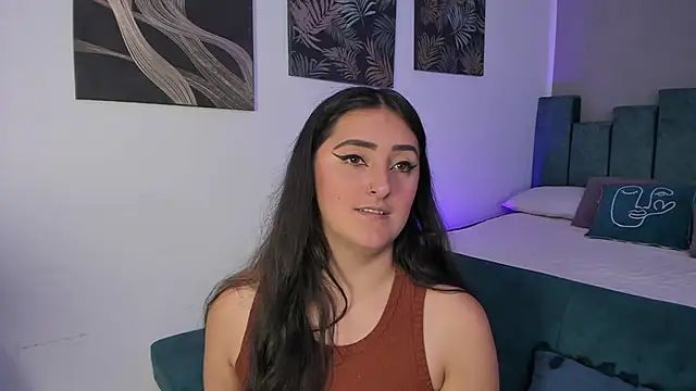 Kathia Morelli online show from 11.06.25