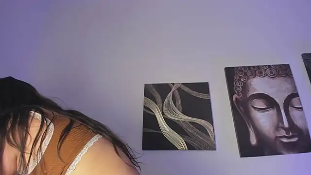 Kathia Morelli online show from 05.18.26
