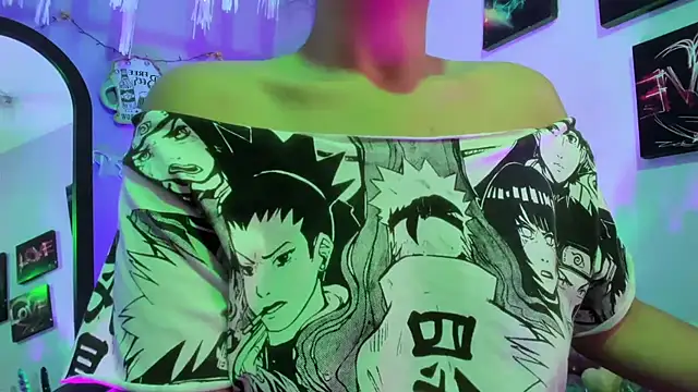 Snapshot of kuromi69 chatting on 02.01.26 kuromi69 online show from 02.01.26