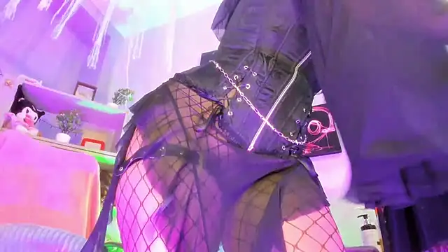 Snapshot of kuromi69 chatting on 02.06.26 kuromi69 online show from 02.06.26