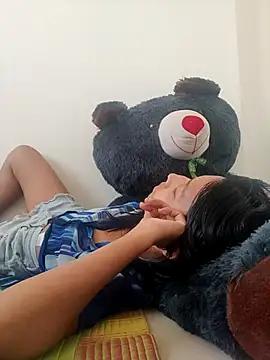 Angel Anamika online show from 02.22.25