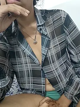 Angel Anamika online show from 10.27.25