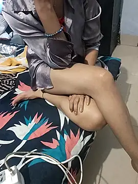 Angel Anamika online show from 02.20.26