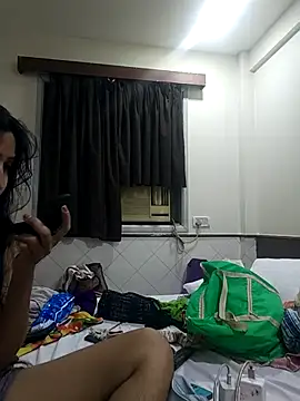 Angel Anamika online show from 04.01.26