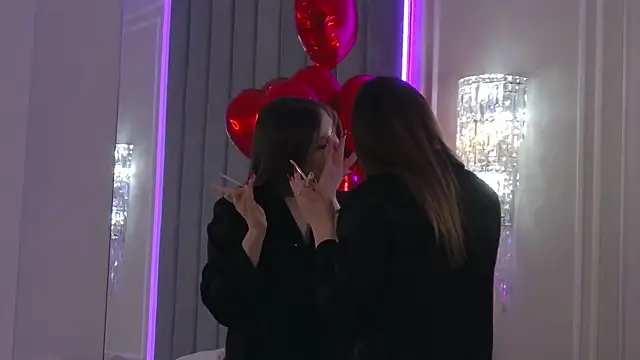 ChloeMarsch online show from 02.17.25