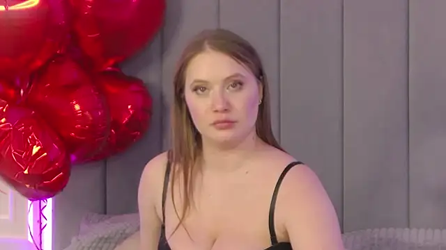 ChloeMarsch online show from 02.19.25