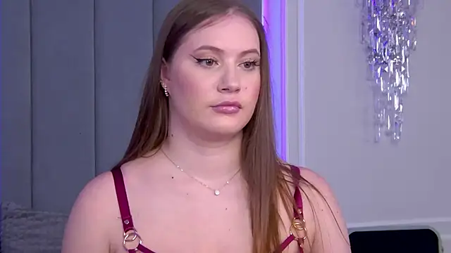 ChloeMarsch online show from 10.05.25