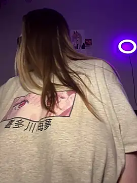 Snapshot of Wakayama_Akae chatting on 02.23.25 Wakayama Akae online show from 02.23.25