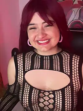 Stephania 18 online show from 12.11.24