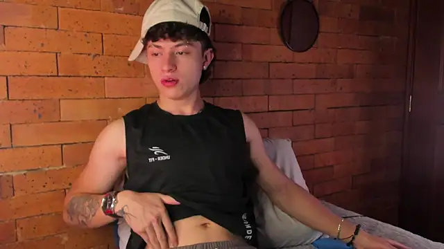 Ares Dickson online show from 02.04.25