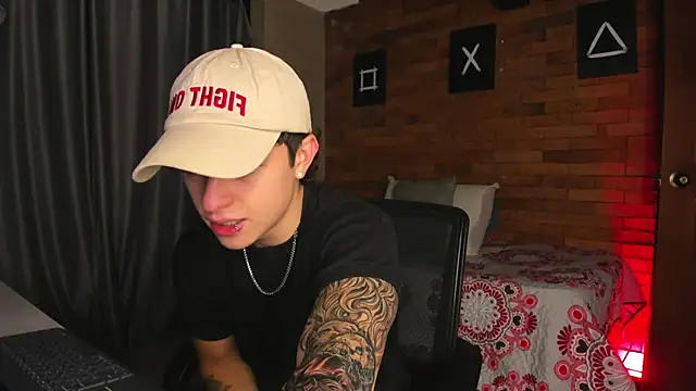 Ares Dickson online show from 02.23.25