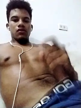 Gutierrez6383 online show from 03.13.25