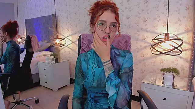 MiaWinx online show from 02.14.25