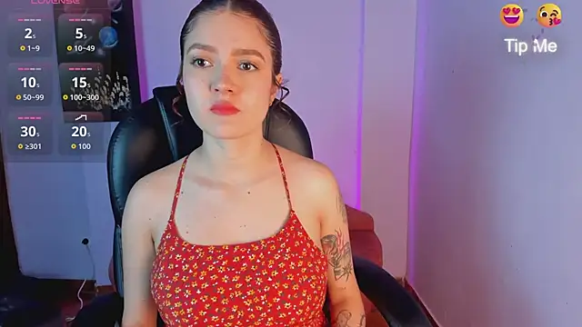 MiaWinx online show from 03.30.26