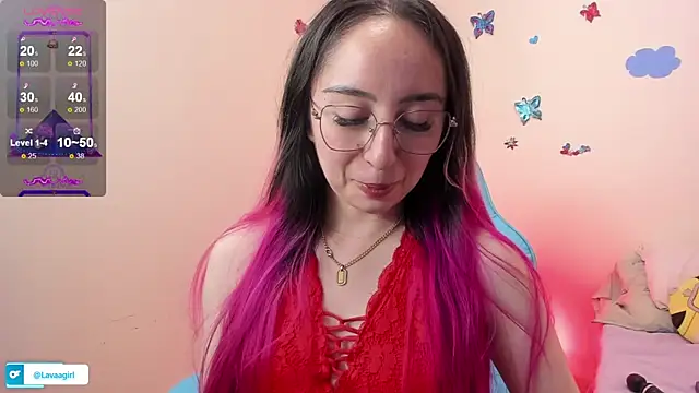 Julieta cott online show from 01.11.25