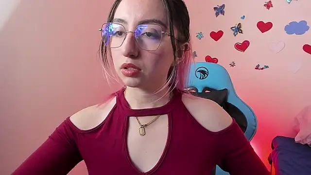 Julieta cott online show from 02.01.25