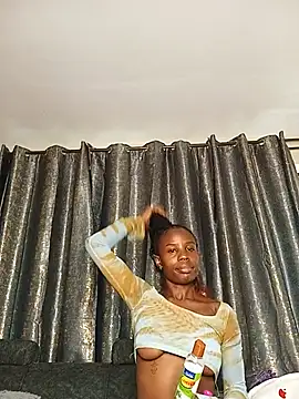 Flirty ciscar online show from 06.29.26