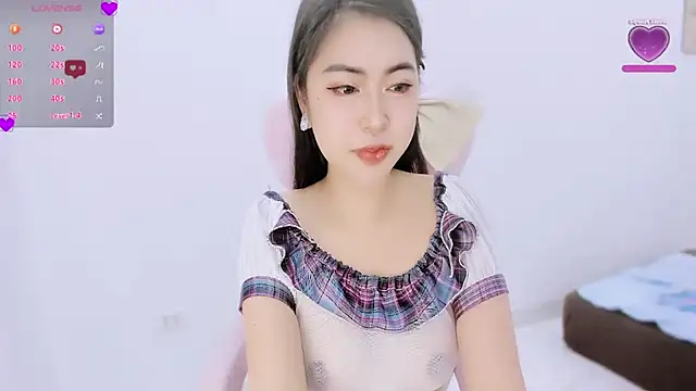 SexualStruggle online show from 02.15.25