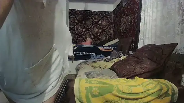 NataliiaRosa54 online show from 03.10.25