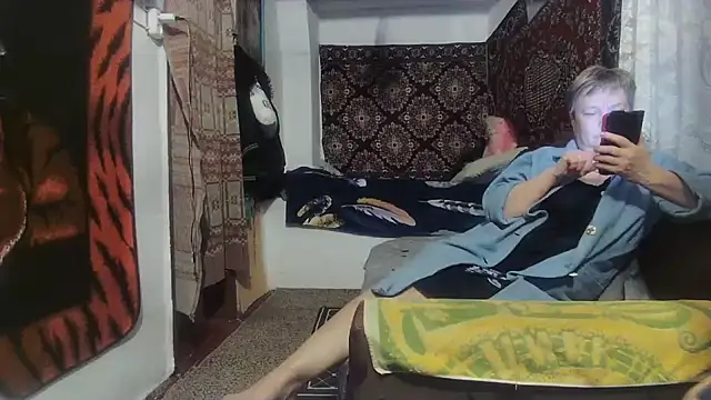 NataliiaRosa54 online show from 03.16.25