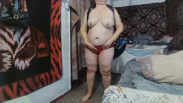 NataliiaRosa54 online show from 12.22.25