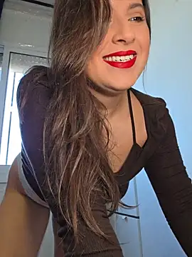 Snapshot of GatitaXD27 chatting on 04.10.26 GatitaXD27 online show from 04.10.26