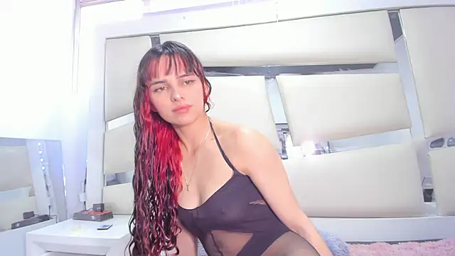 chrystal js online show from 03.20.25