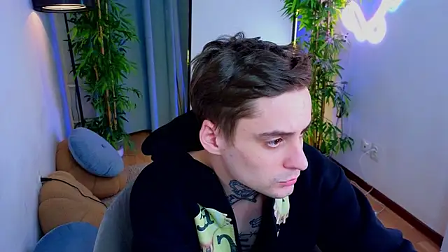 ohhottom online show from 04.03.26