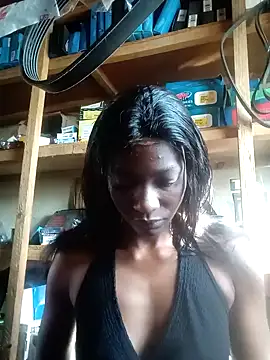 barehunny online show from 05.26.26