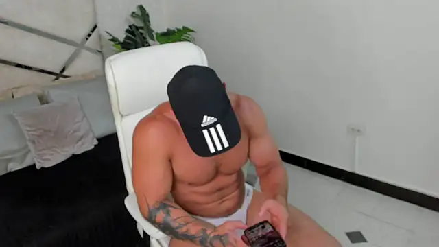 mike belle online show from 03.11.25