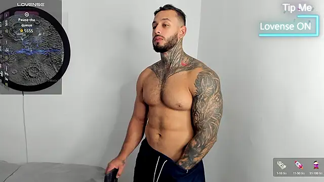 mike belle online show from 03.27.26